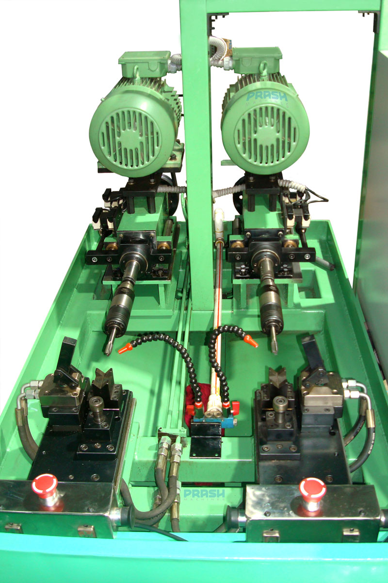 Multi Station Tapping Machine